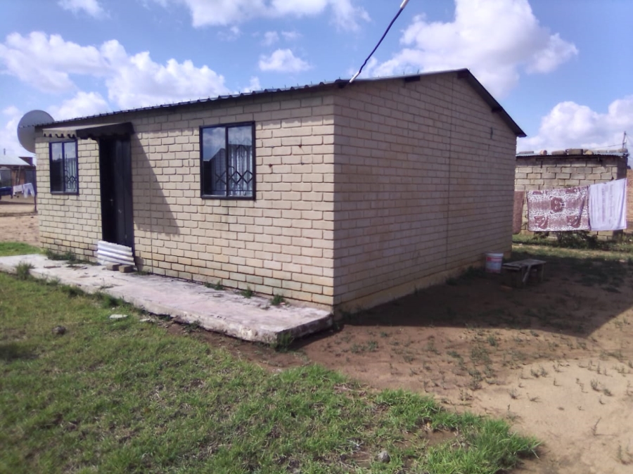 2 Bedroom Property for Sale in Thaba Nchu Free State